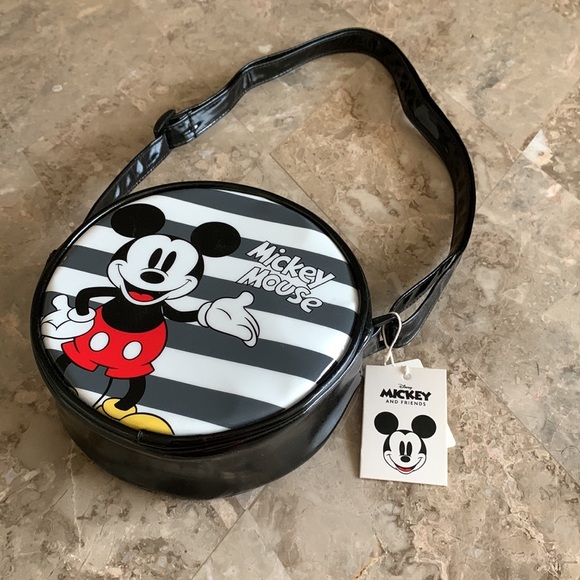 Disney Mickey Mouse Crossbody bag - Picture 2 of 4